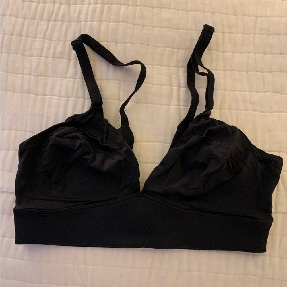 Harper Wilde V Neck Bralette